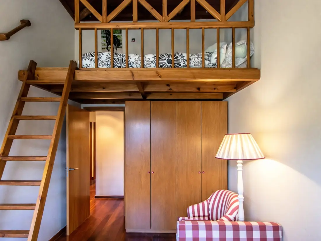 Maison de Vacances Vidreres 23
