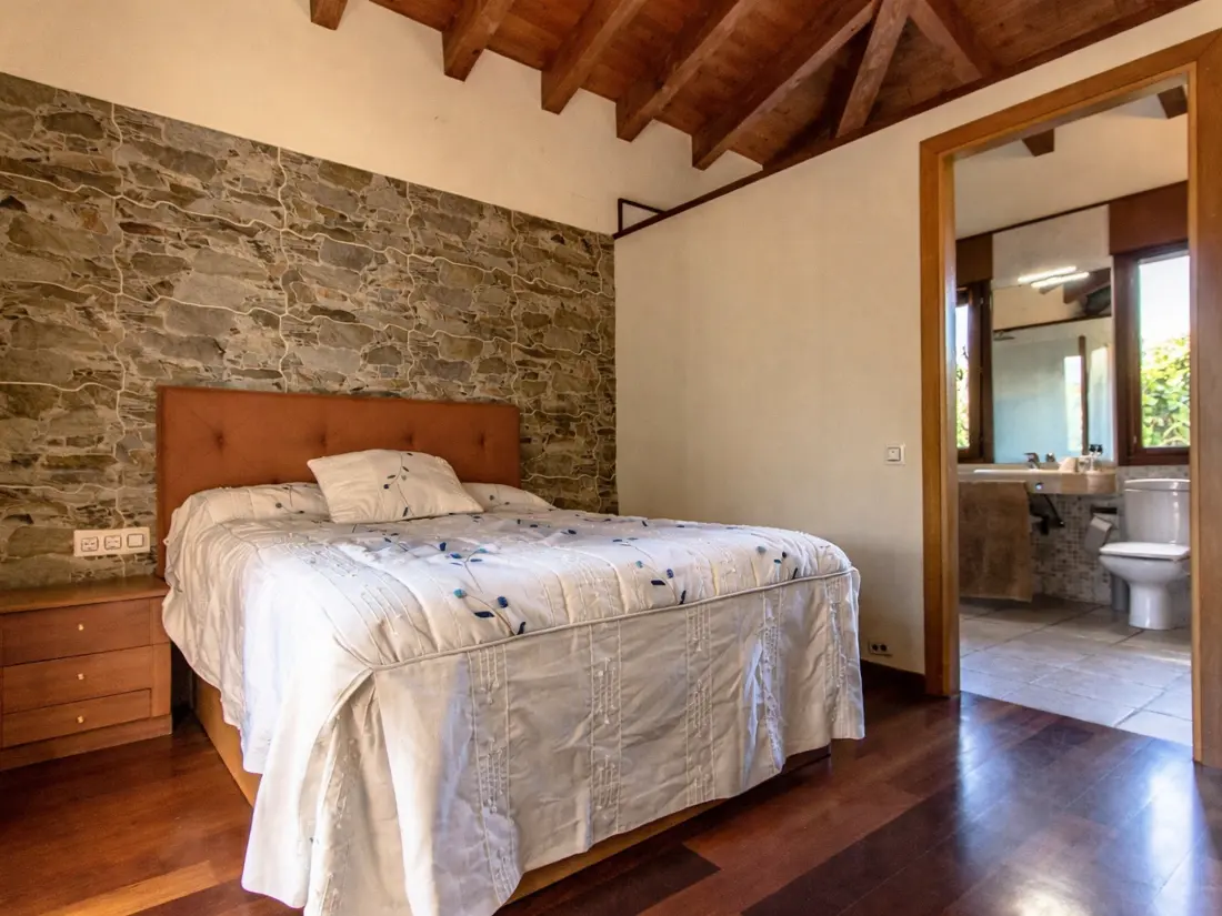 Maison de Vacances Vidreres 23
