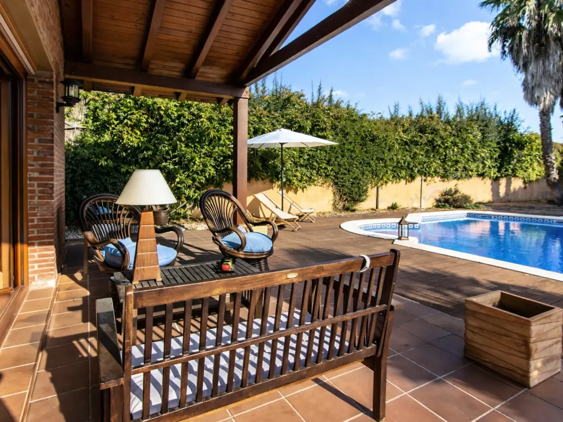 Maison de Vacances Vidreres 23