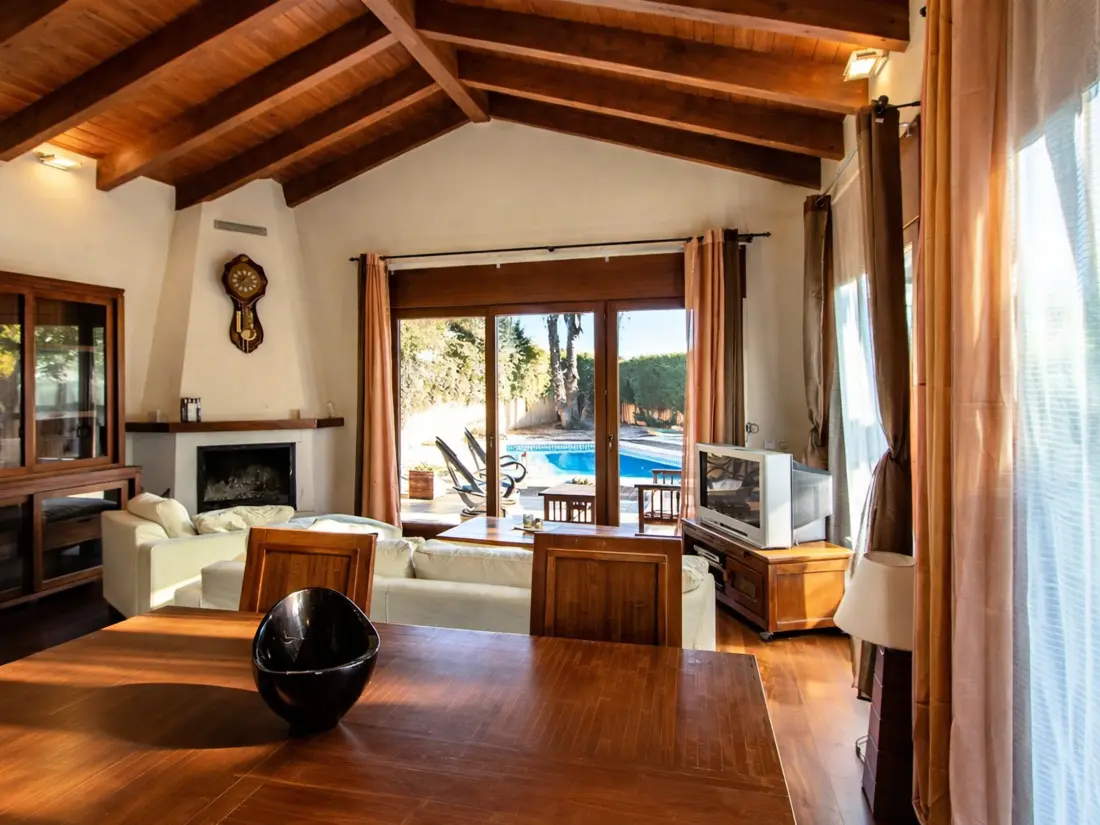 Maison de Vacances Vidreres 23