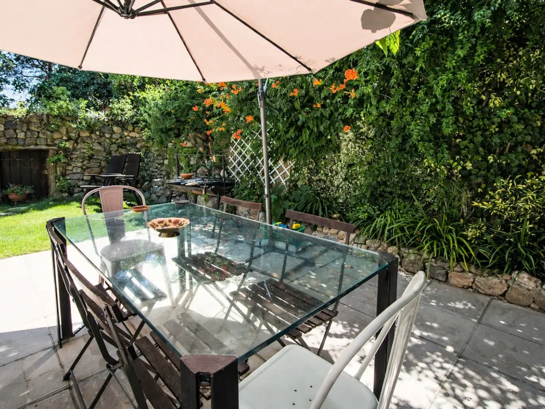 Maison de Vacances Vidreres 24
