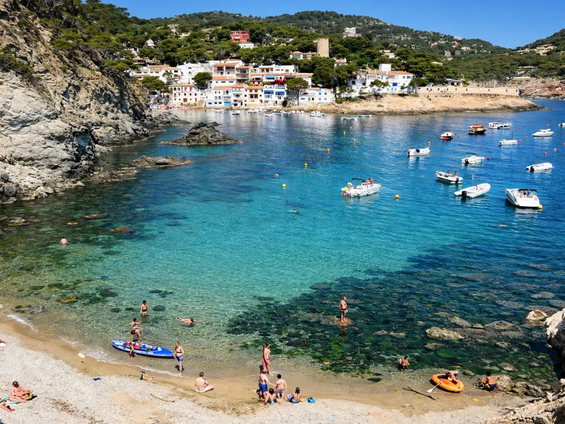 Maison de Vacances Vidreres 24