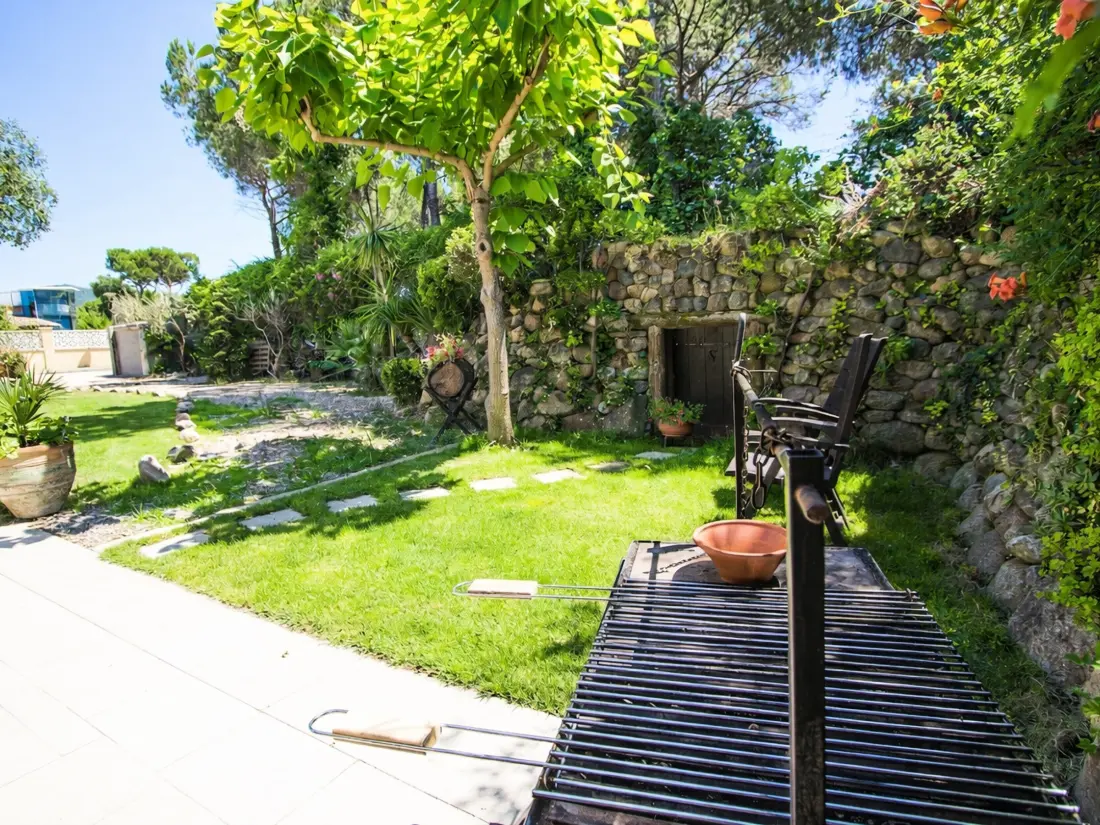 Maison de Vacances Vidreres 24