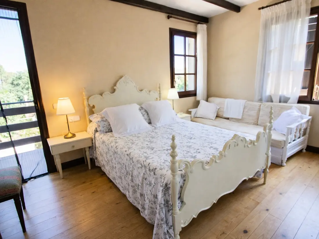 Maison de Vacances Vidreres 24