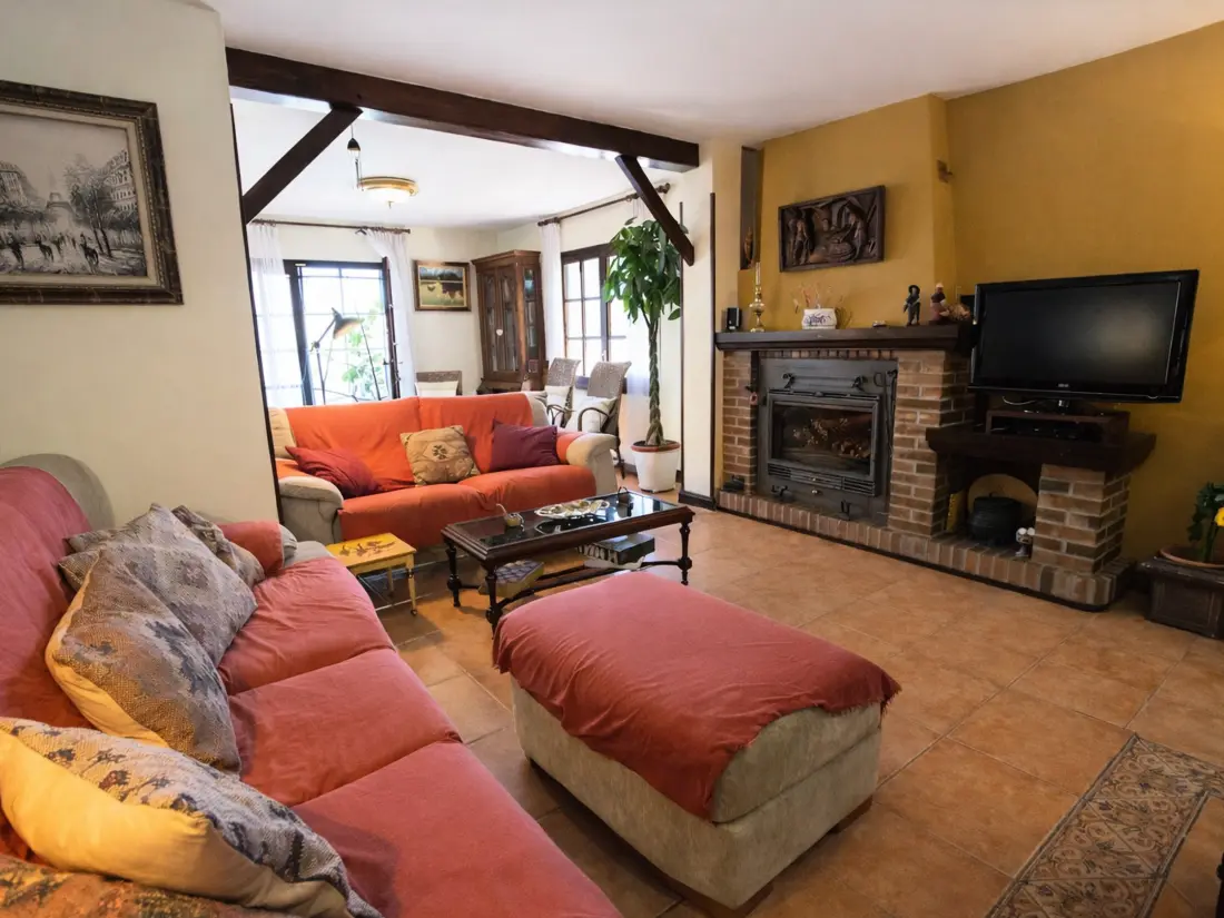 Maison de Vacances Vidreres 24