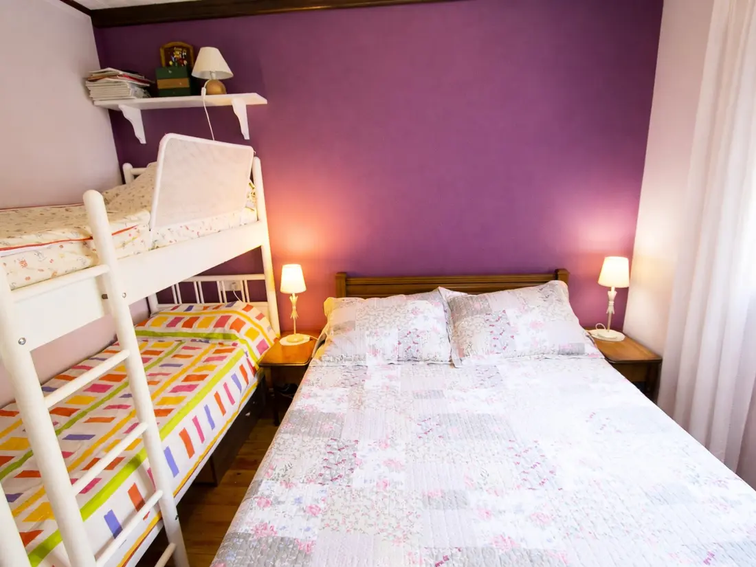 Maison de Vacances Vidreres 24