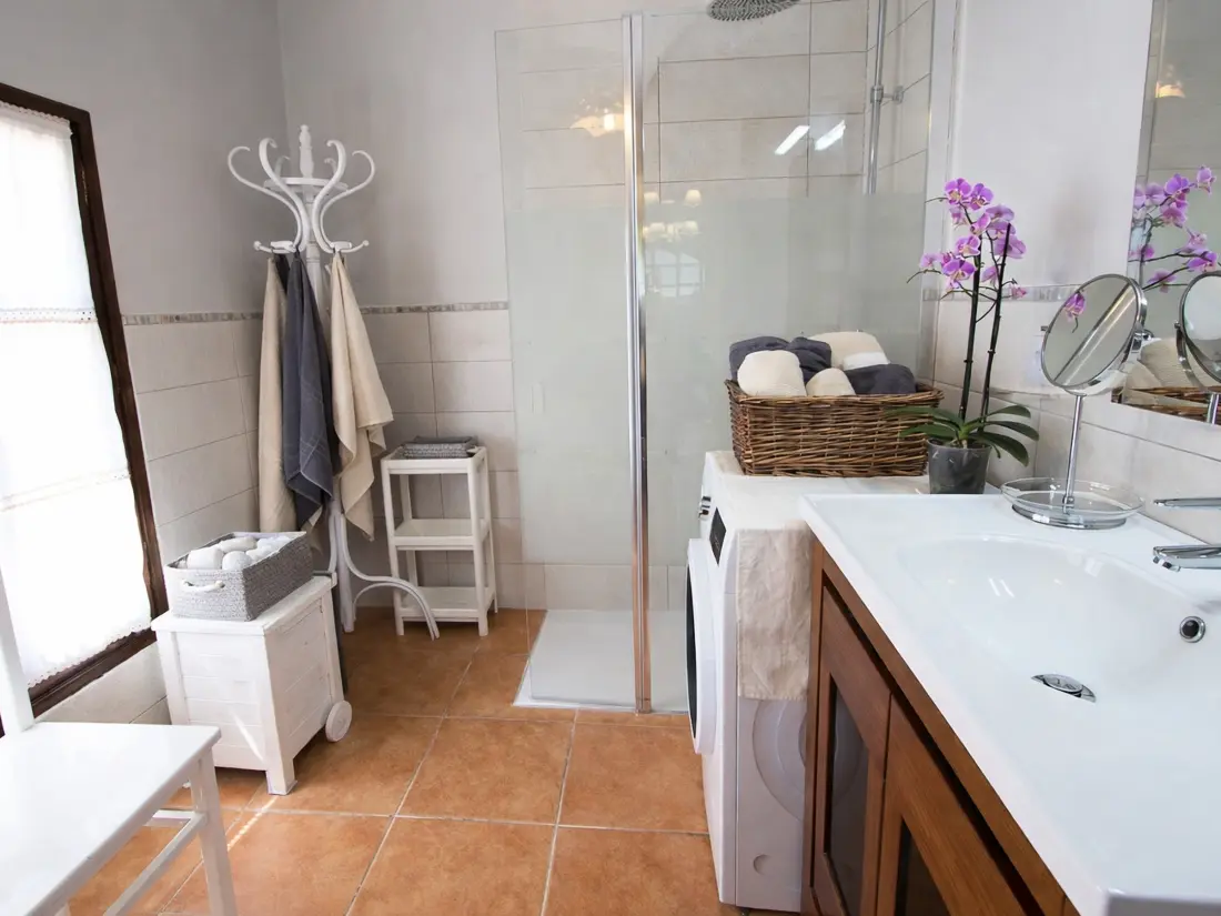 Maison de Vacances Vidreres 24