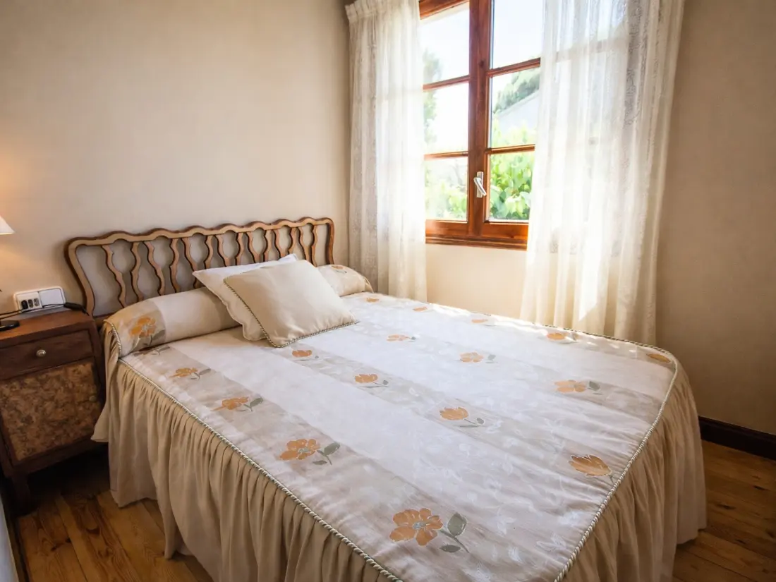 Maison de Vacances Vidreres 24
