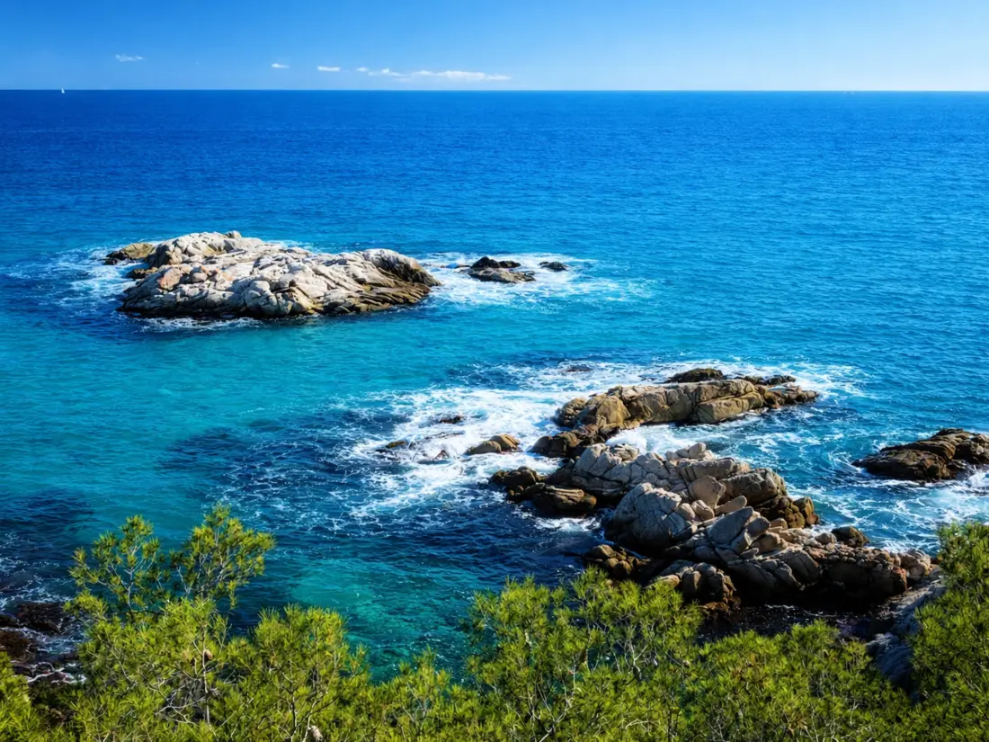Maison de Vacances Vidreres 24