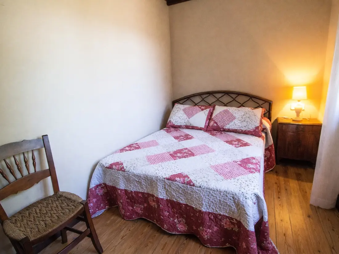 Maison de Vacances Vidreres 24