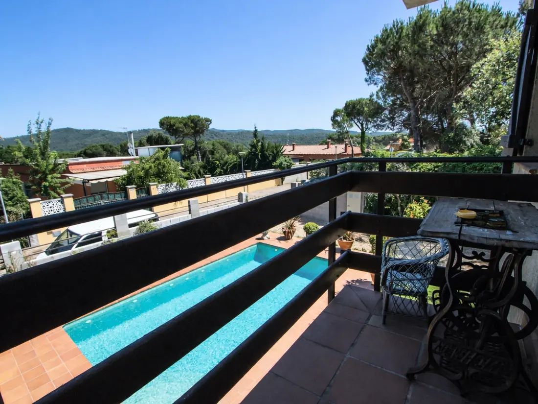 Maison de Vacances Vidreres 24