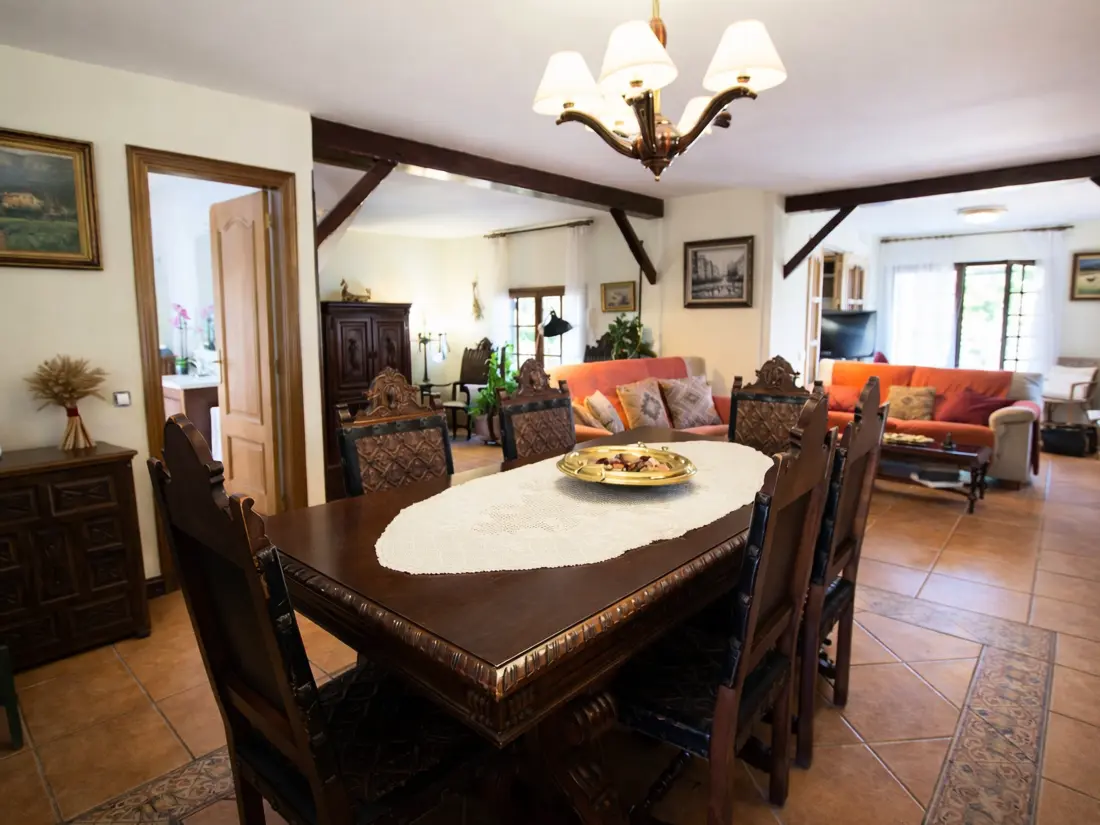 Maison de Vacances Vidreres 24