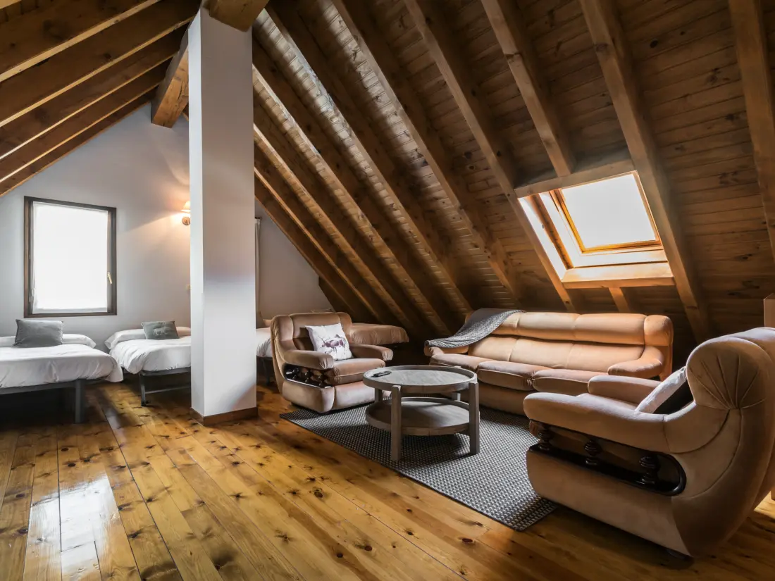 Location de Vacances Vielha 3