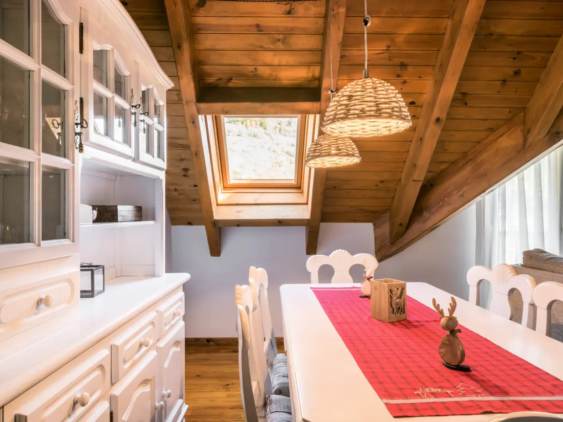 Location de Vacances Vielha 3