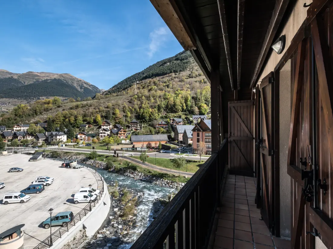 Location de Vacances Vielha 3