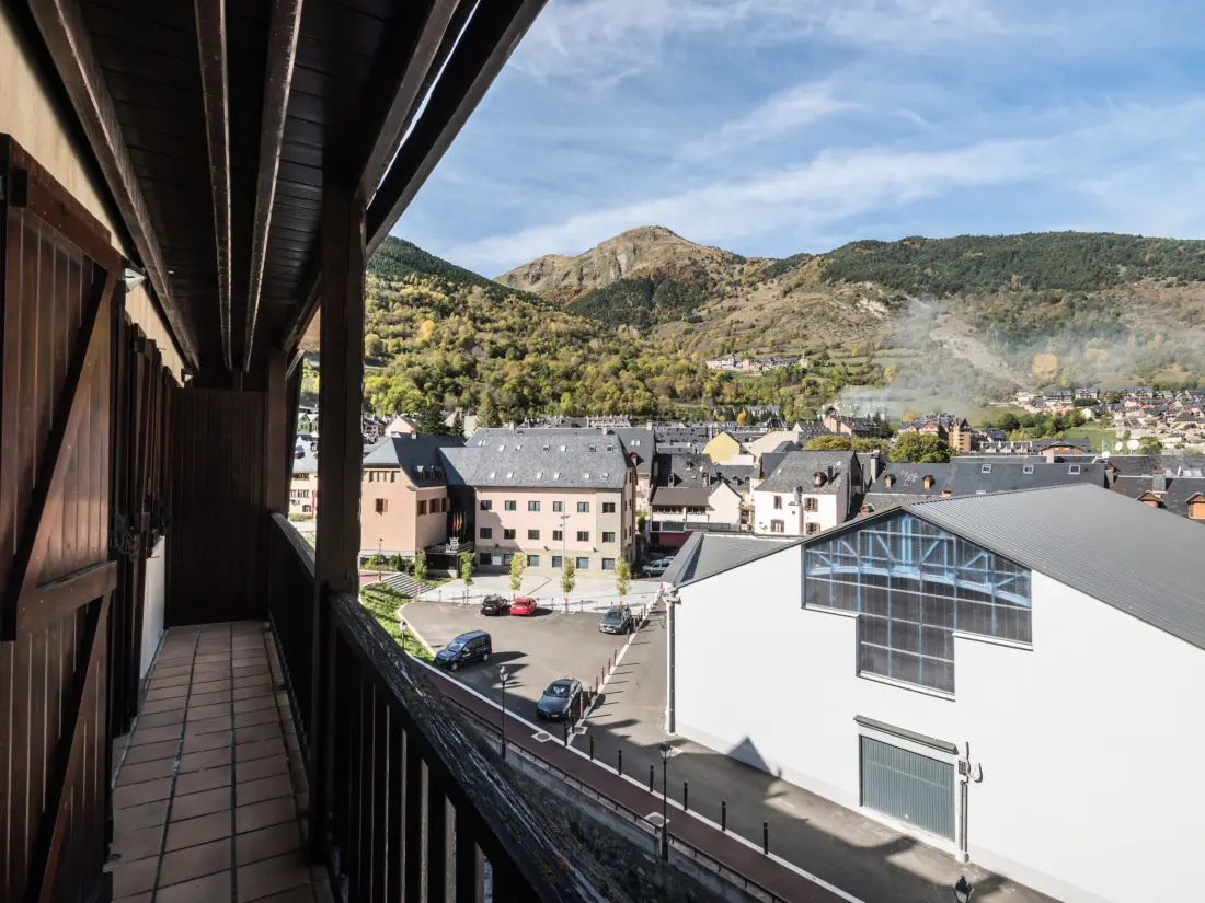 Location de Vacances Vielha 3