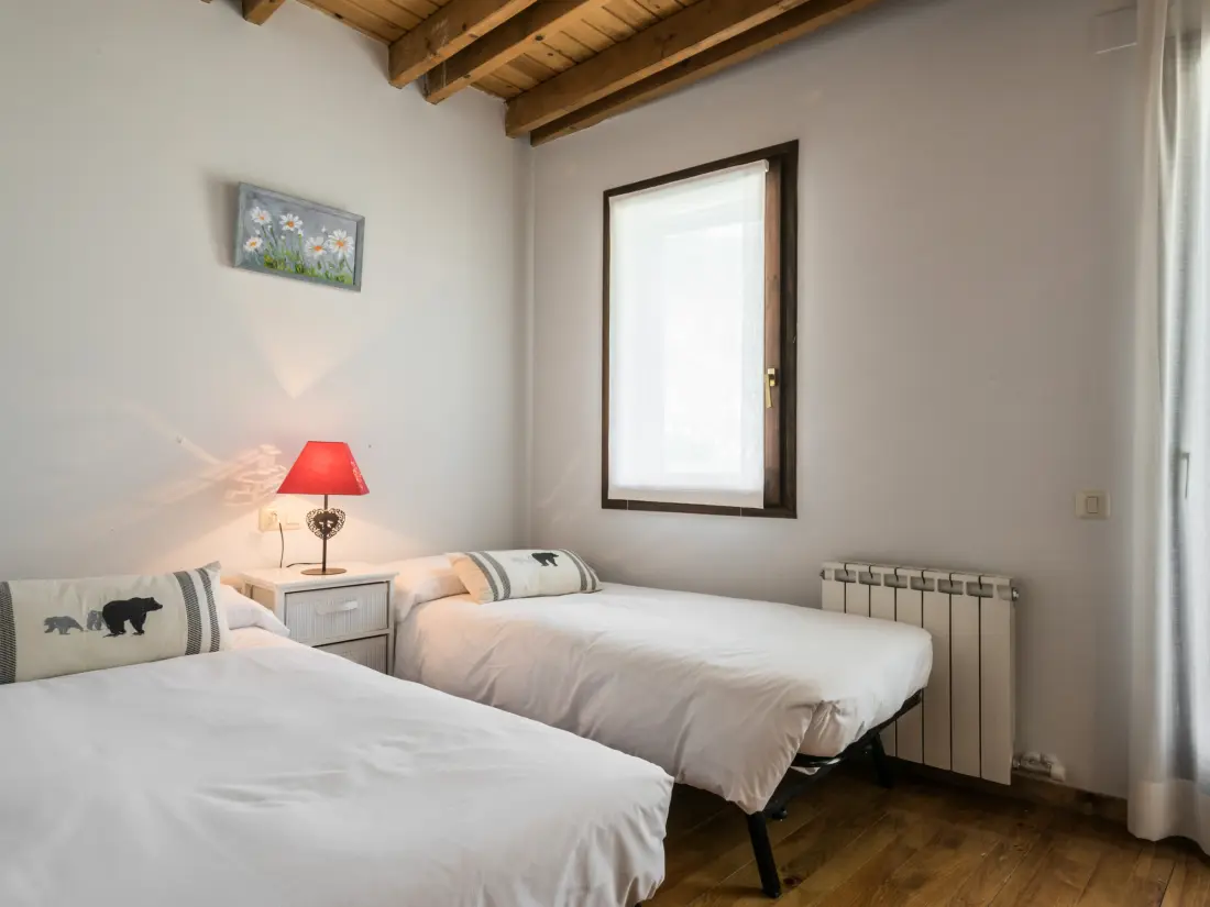 Location de Vacances Vielha 3