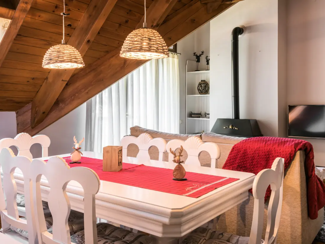 Location de Vacances Vielha 3