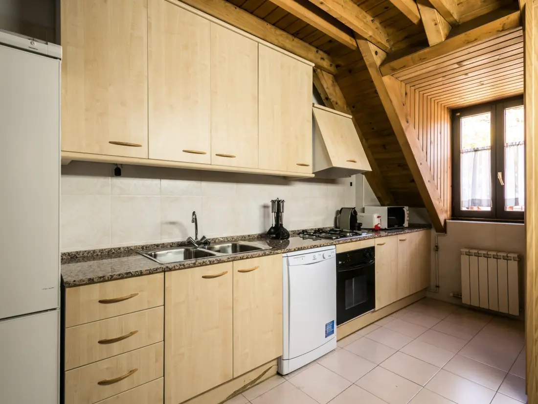 Location de Vacances Vielha 3