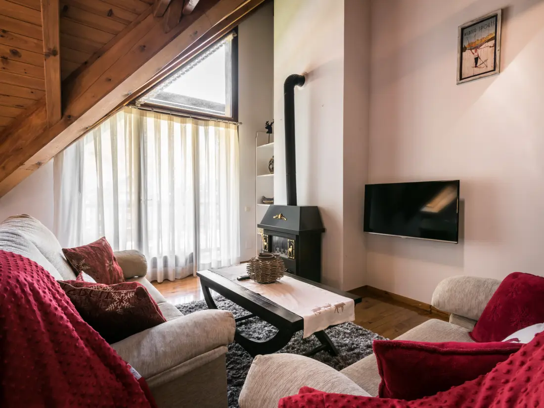 Location de Vacances Vielha 3