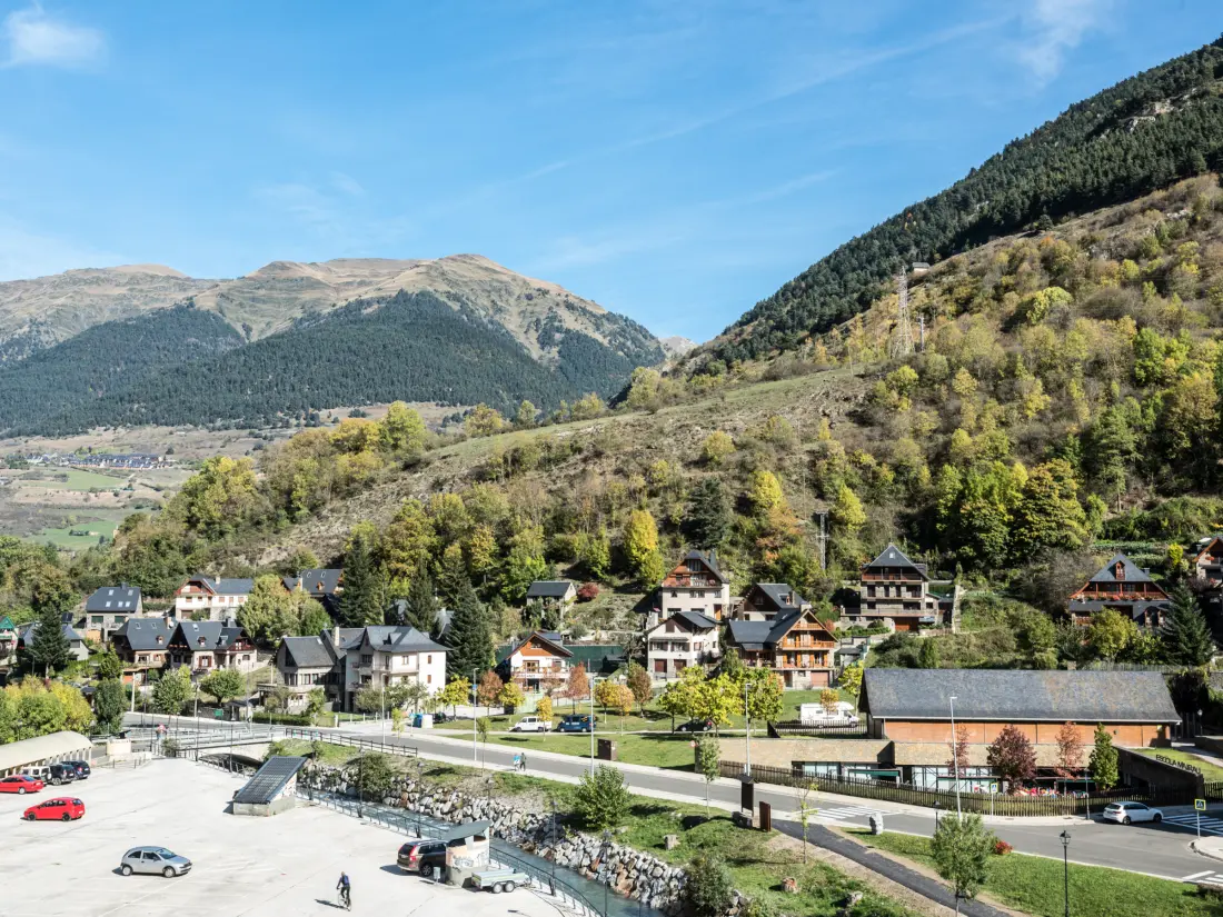 Location de Vacances Vielha 3
