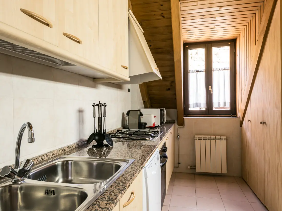 Location de Vacances Vielha 3