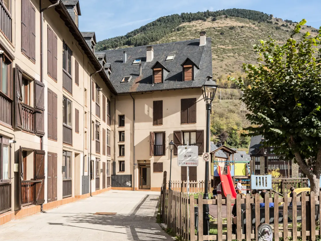 Location de Vacances Vielha 3