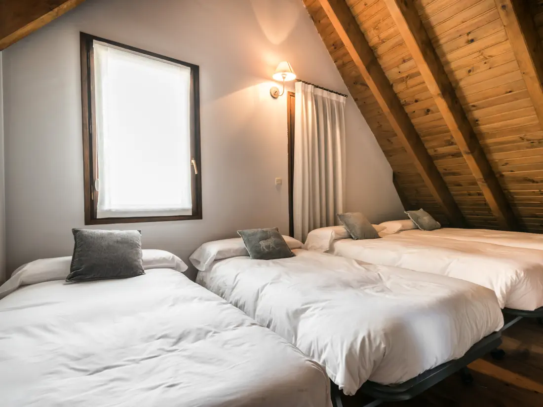 Location de Vacances Vielha 3
