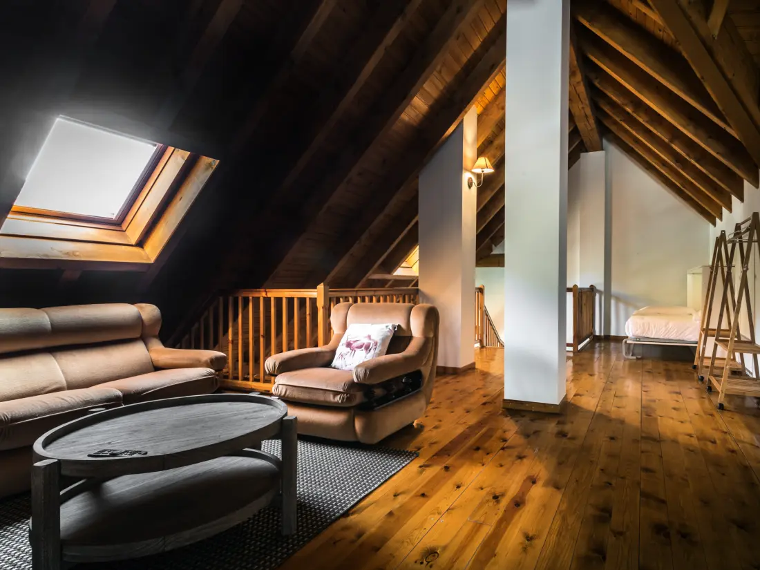 Location de Vacances Vielha 3