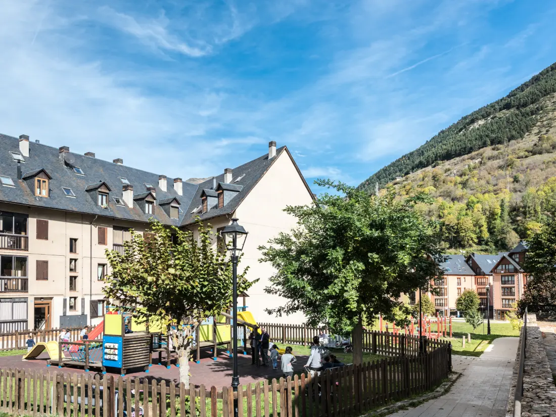 Location de Vacances Vielha 3