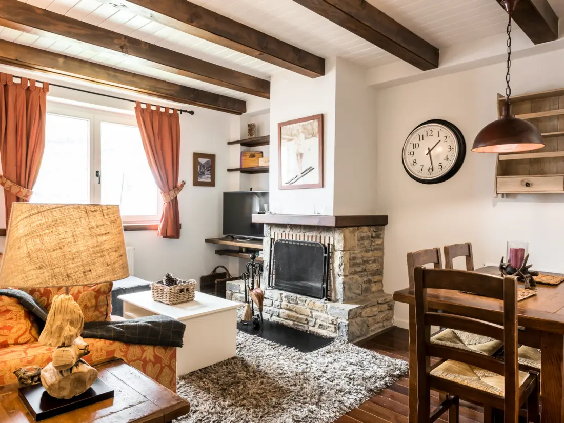 Location de Vacances Vielha 4