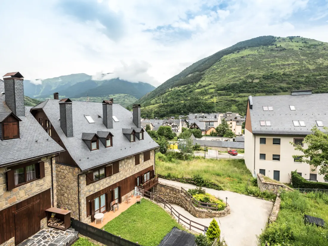 Location de Vacances Vielha 4