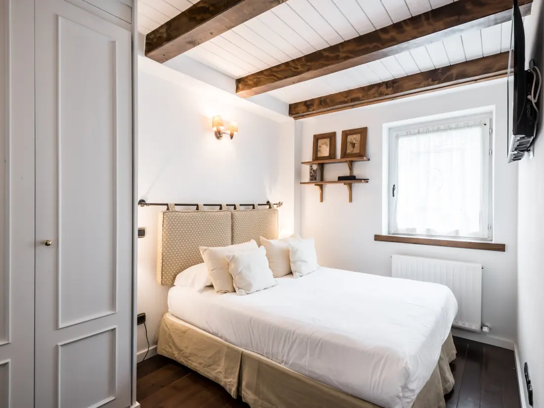 Location de Vacances Vielha 4