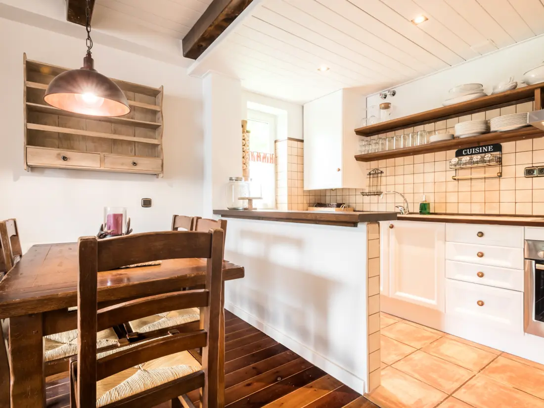 Location de Vacances Vielha 4