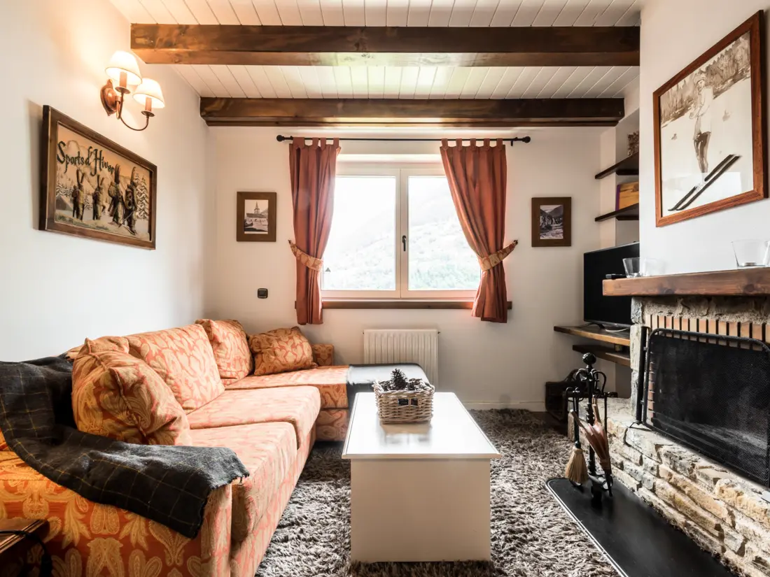 Location de Vacances Vielha 4