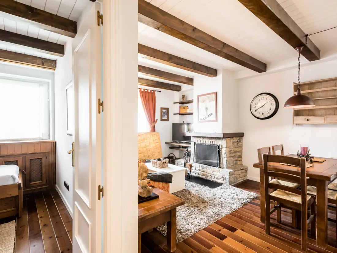 Location de Vacances Vielha 4