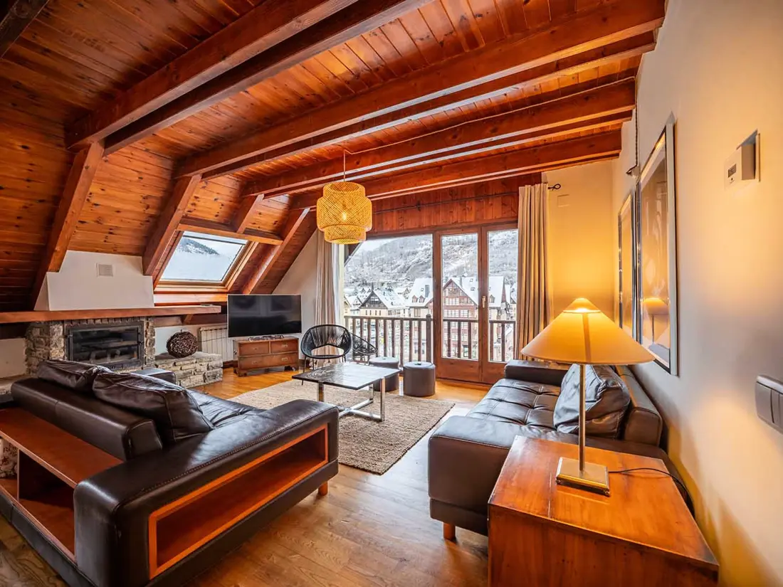 Location de Vacances Vielha 5