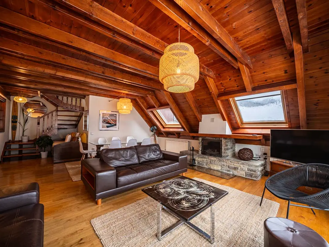 Location de Vacances Vielha 5
