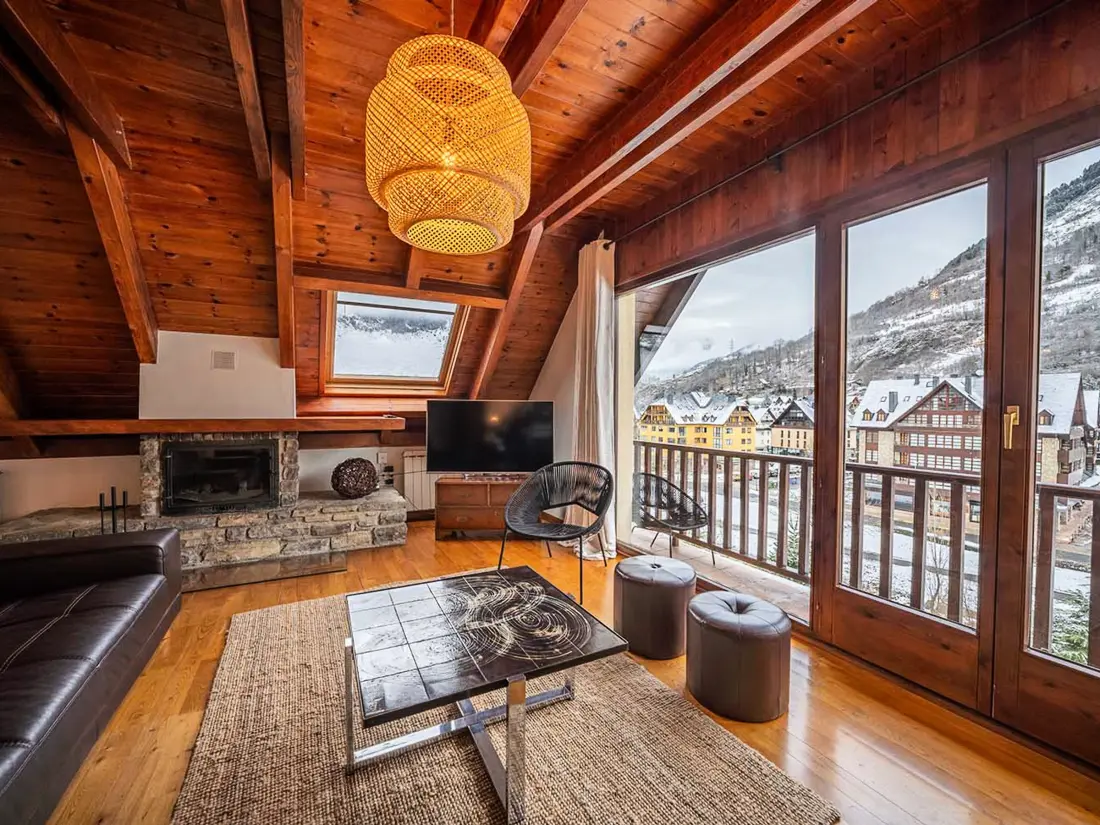 Location de Vacances Vielha 5