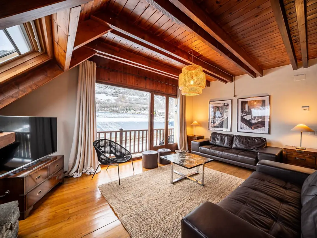 Location de Vacances Vielha 5