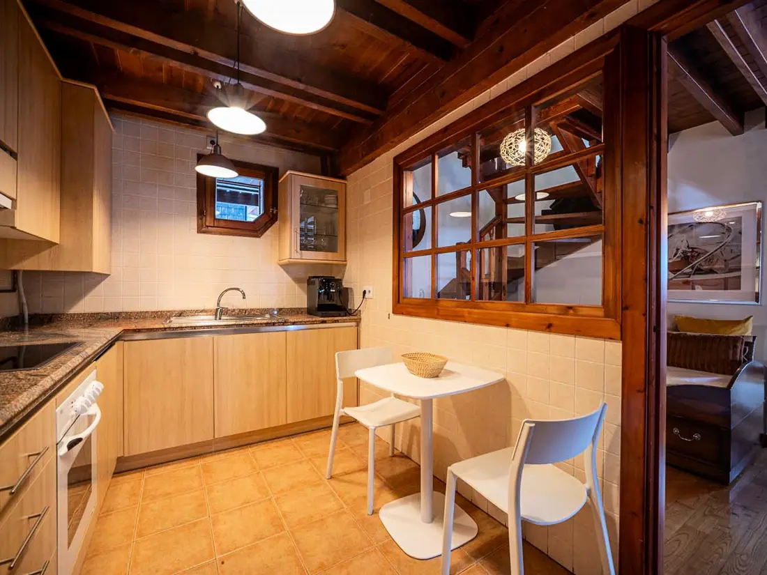 Location de Vacances Vielha 5