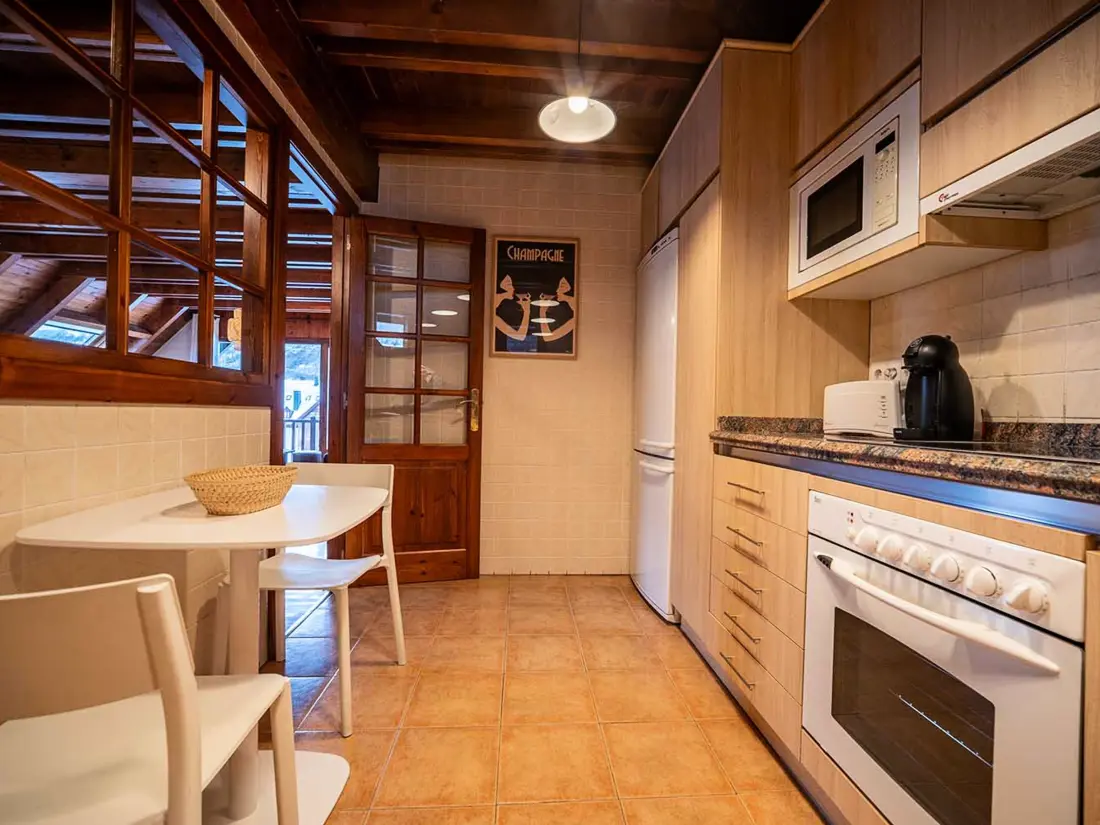 Location de Vacances Vielha 5