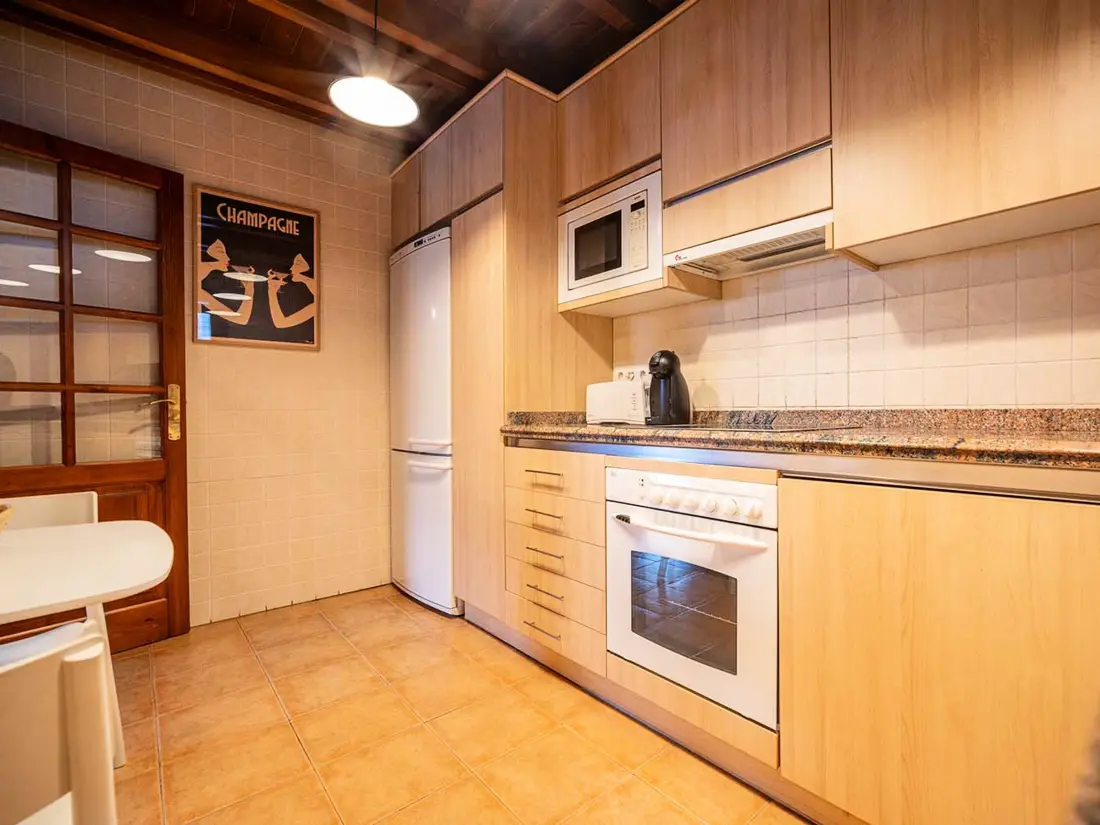 Location de Vacances Vielha 5