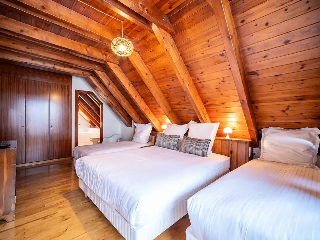 Location de Vacances Vielha 5