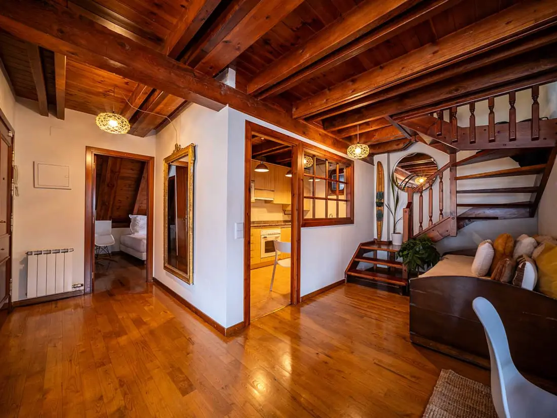 Location de Vacances Vielha 5