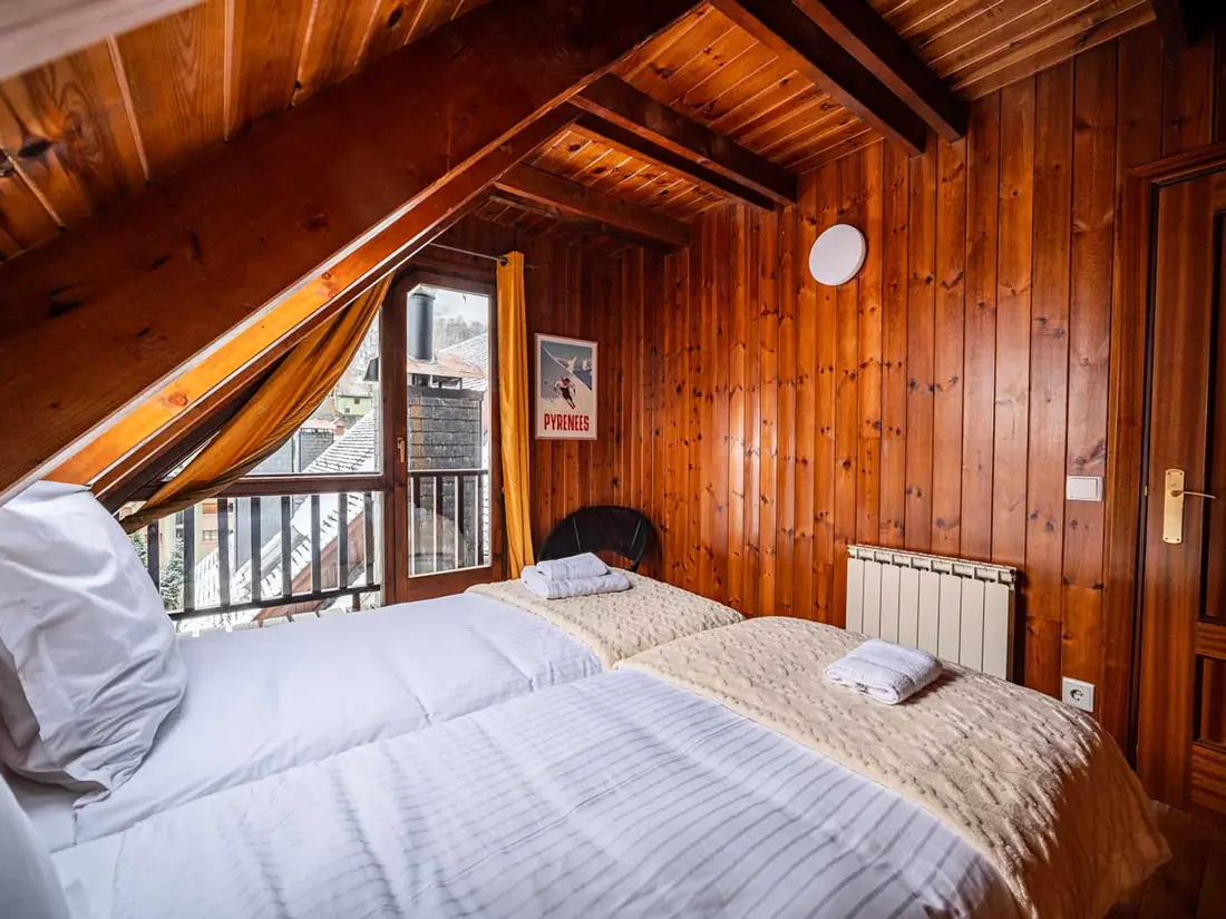Location de Vacances Vielha 5