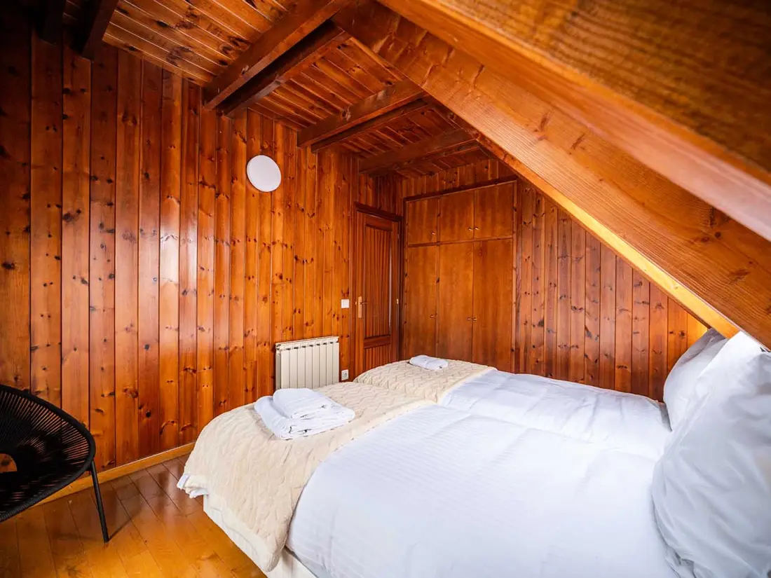 Location de Vacances Vielha 5
