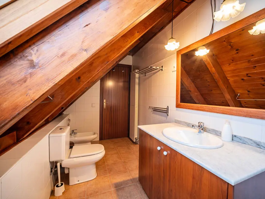 Location de Vacances Vielha 5