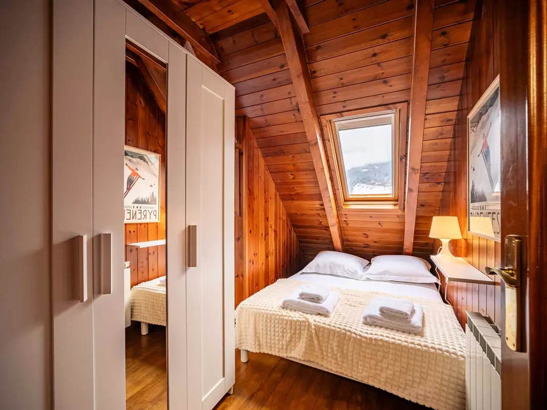 Location de Vacances Vielha 5