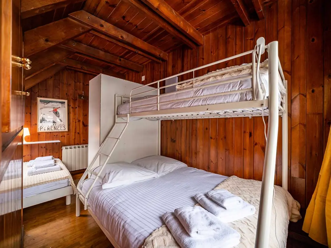 Location de Vacances Vielha 5